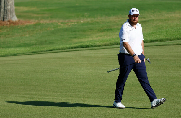 Scheffler leads at FedEx St Jude Championship