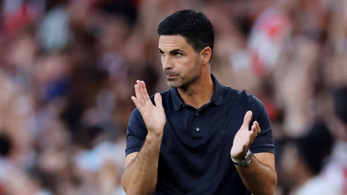 Arsenal vs Manchester City Community Shield Details
