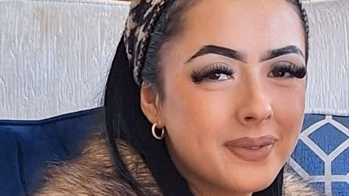 Urgent search for missing woman and baby