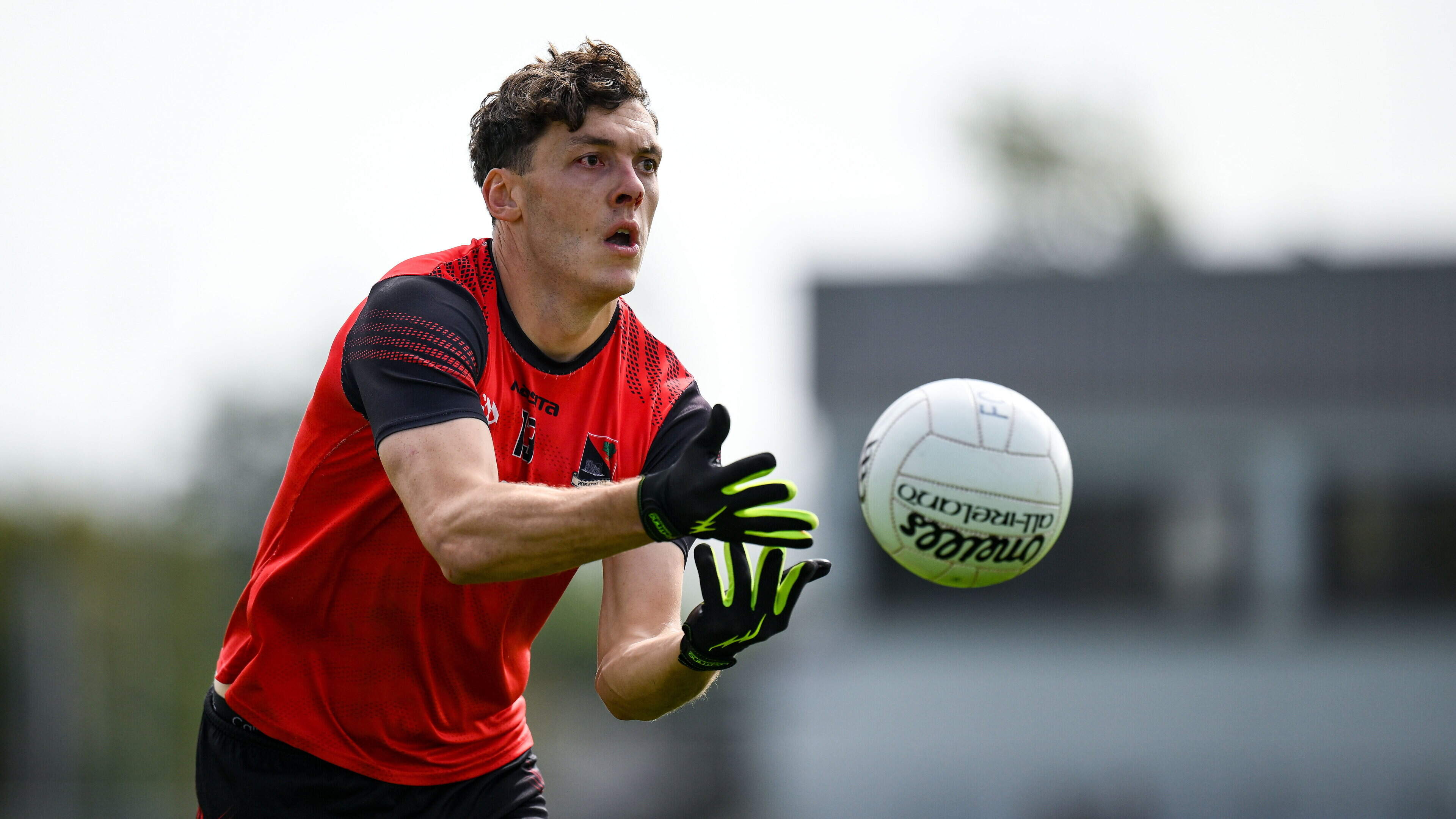 Fossa Defeats Glenbeigh/Glencar in Kerry IFC