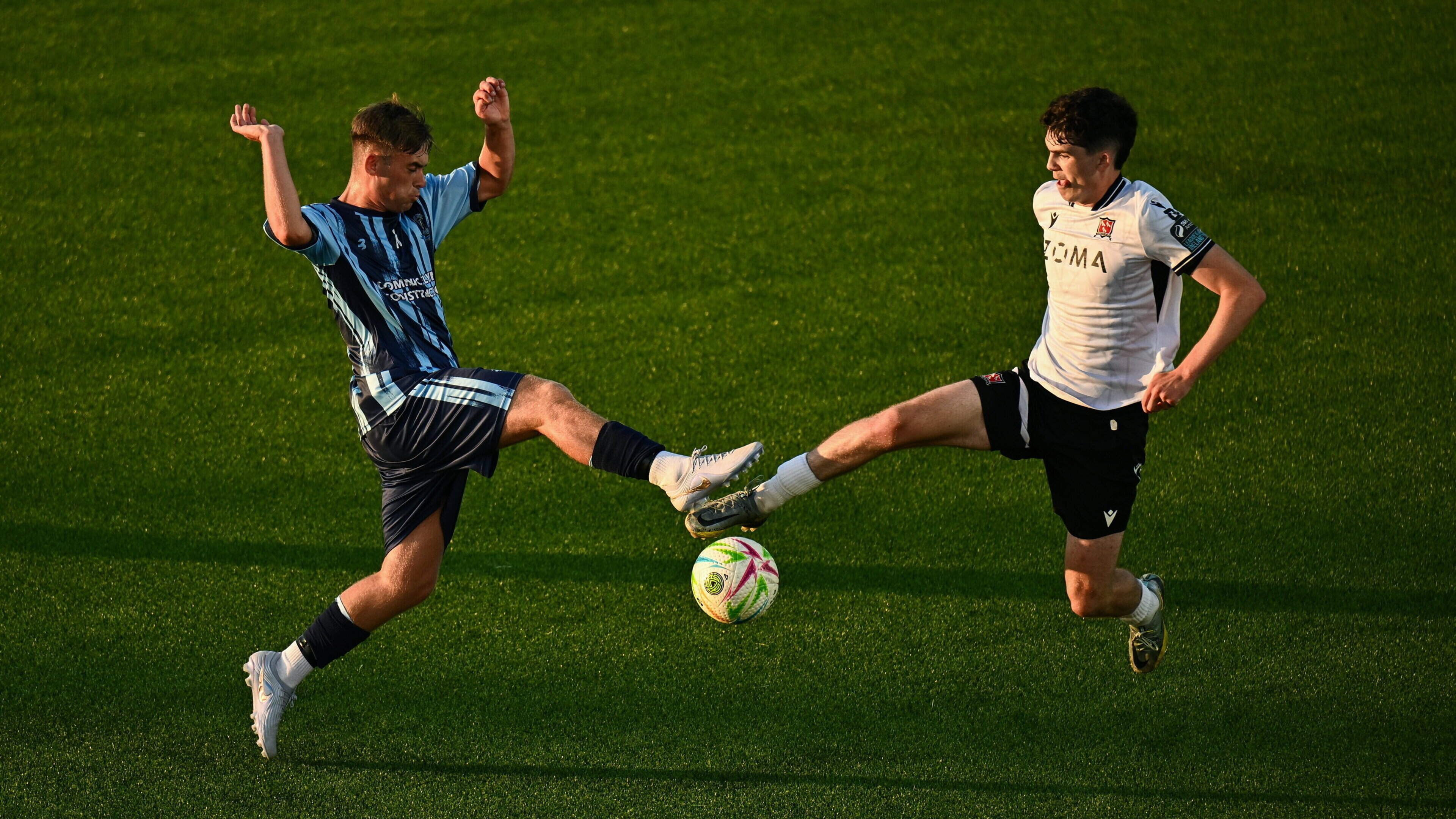 Castlebar Celtic Defeated by Dundalk in FAI Cup
