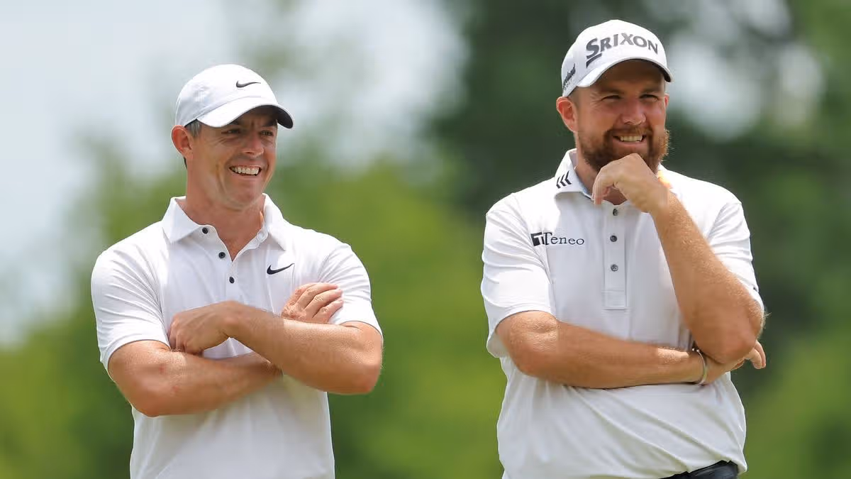 Scheffler Leads St Jude Championship After Third Round