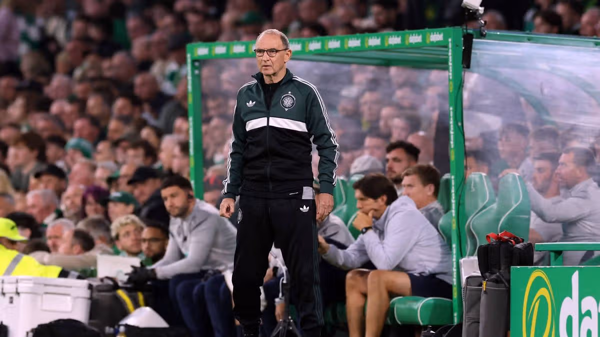 Oxlade-Chamberlain's Champions League Ban Surprises O'Neill