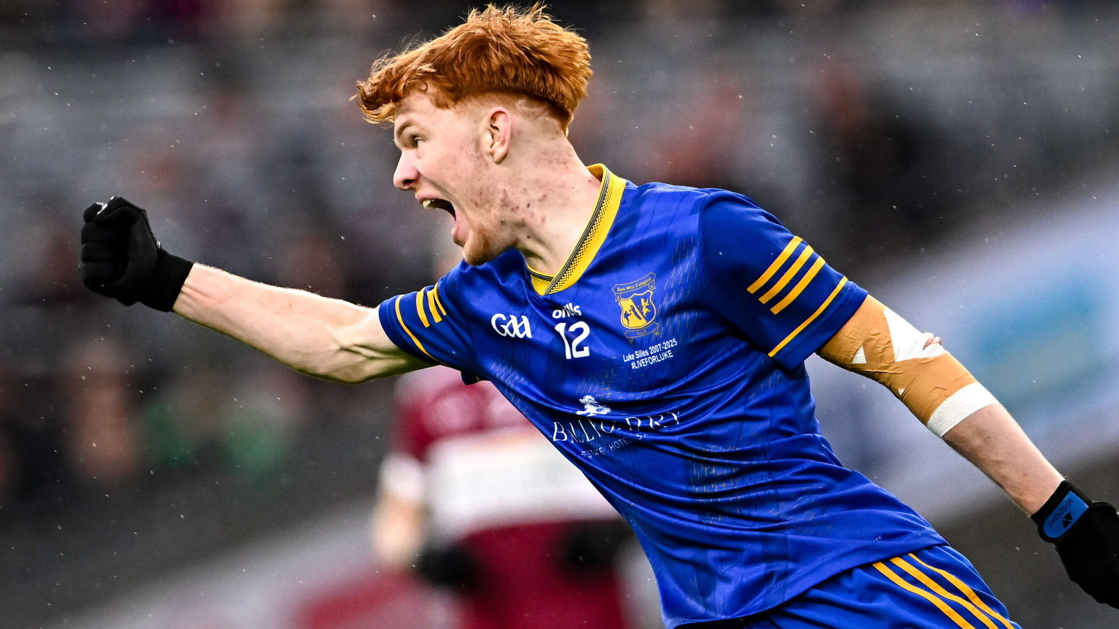 Ballymacelligott Defeats Gneeveguilla in Knock-Out Stage