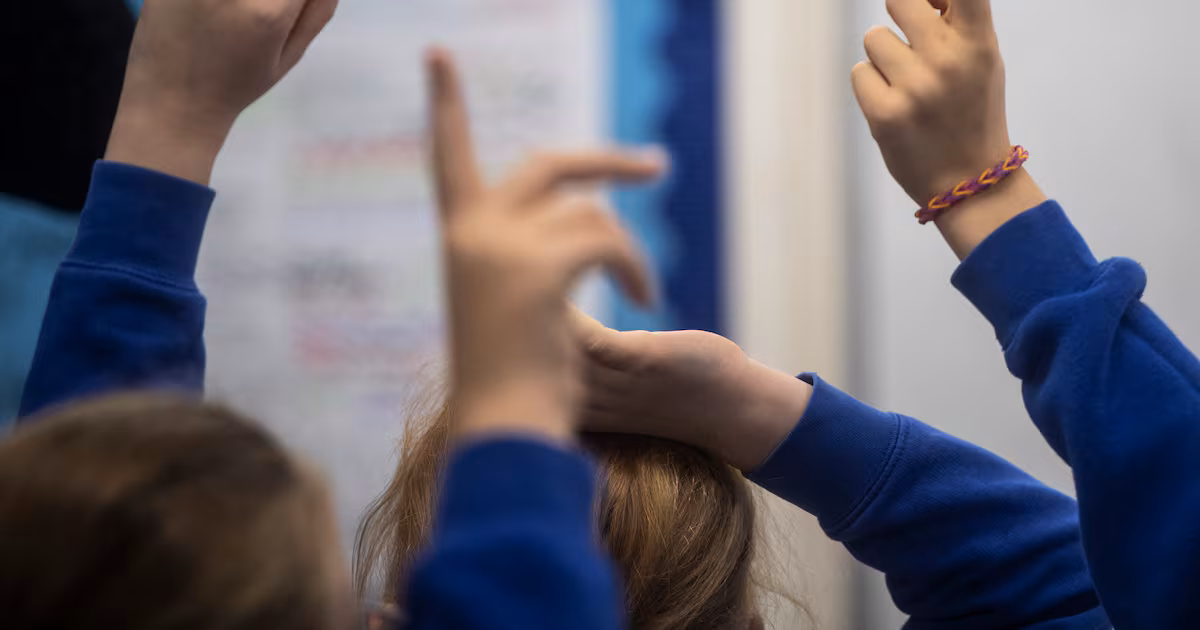Reduction in SEN Children Waiting for School Places