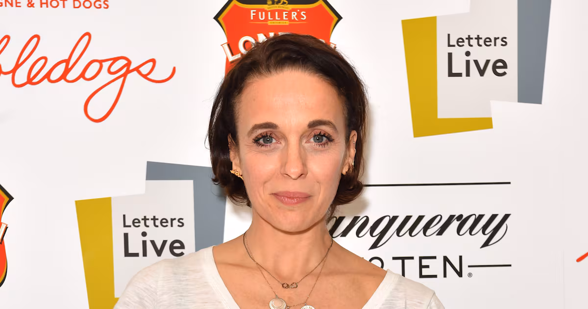Amanda Abbington Settles BBC Bullying Allegations