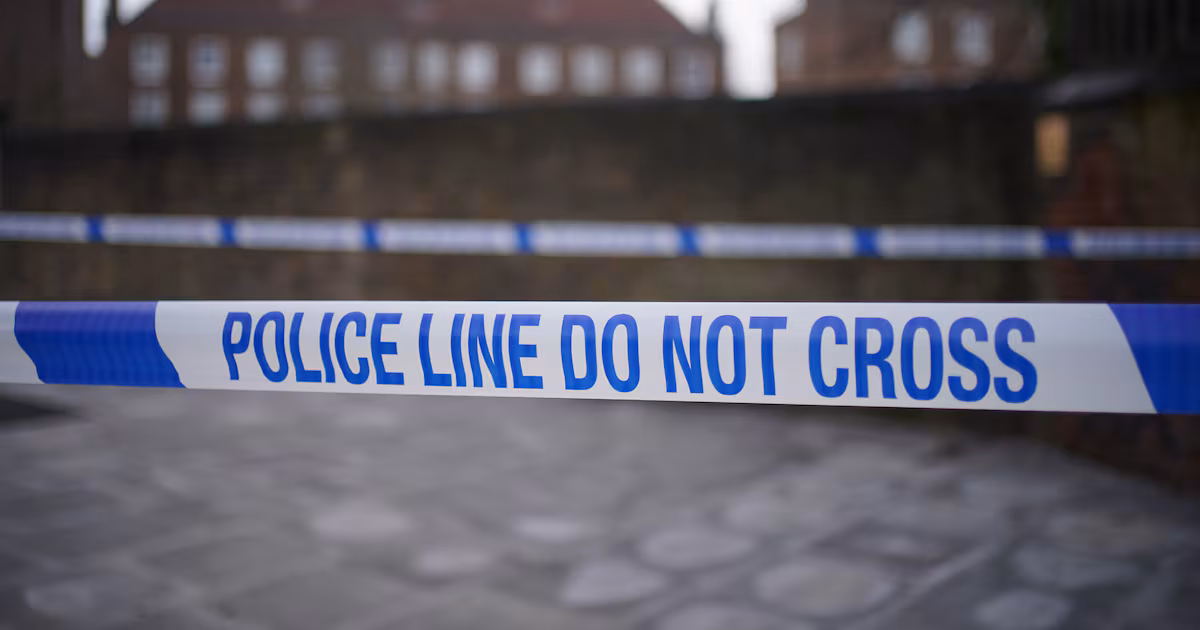 Murder investigation after dog bite death