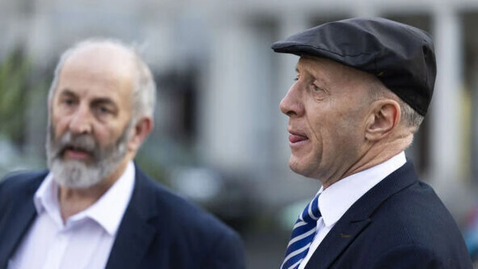 Michael Healy-Rae Resigns Over Brother's Comments