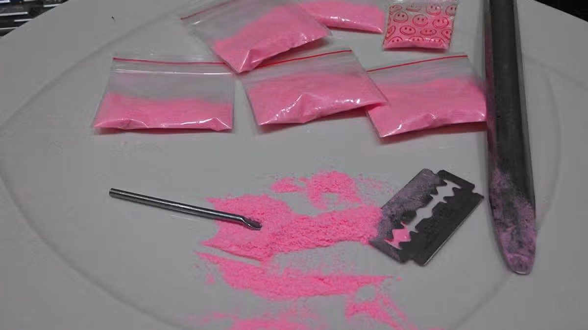HSE Warns of Dangerous Drugs at Festivals
