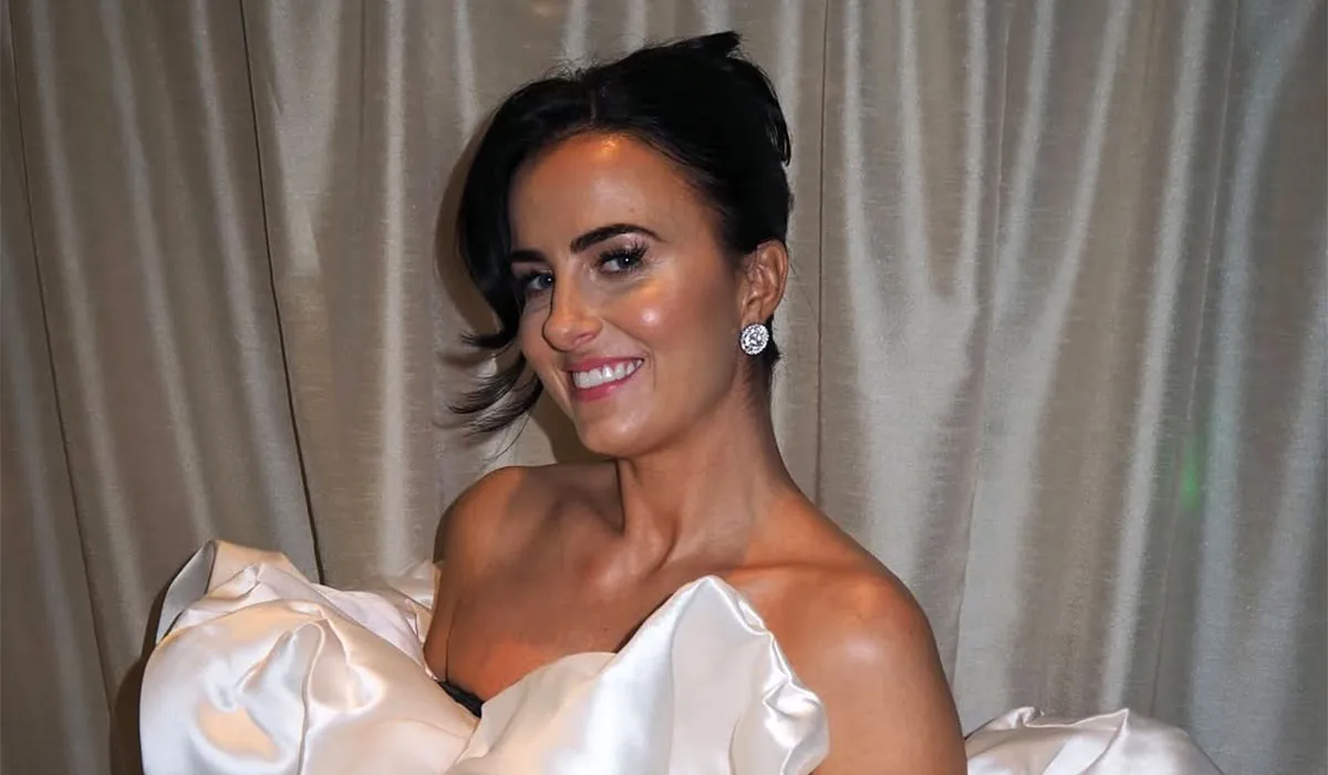 Lisa McHugh Celebrates Birthday After Marriage Split