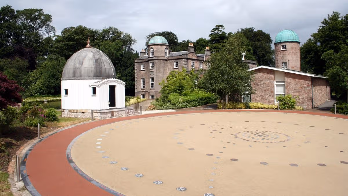 Irish Observatories Seek UNESCO Heritage Status