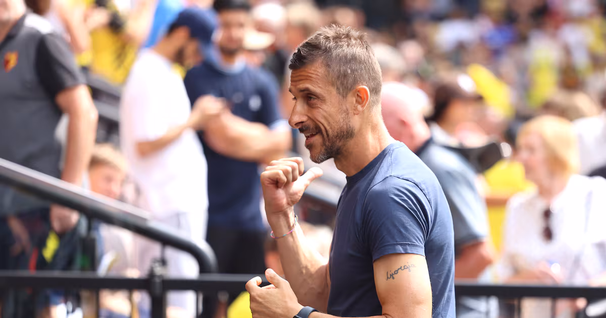 Watford defeats Southampton in Championship opener