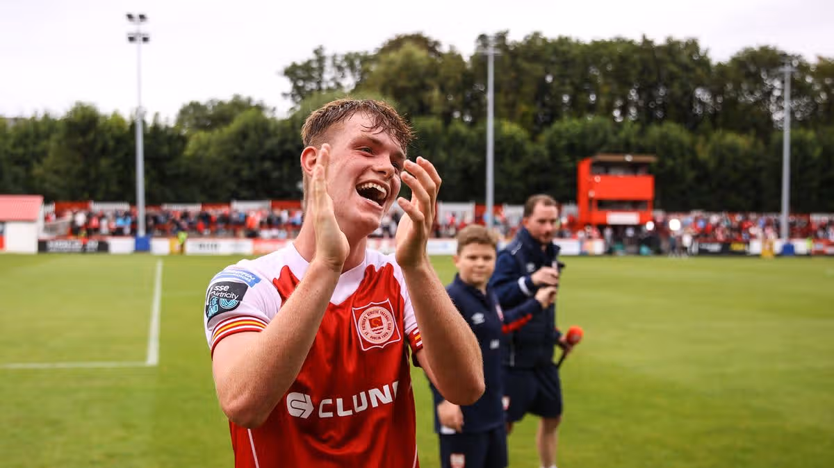 FAI Cup Hero Rooney Compared to Robbie Fowler