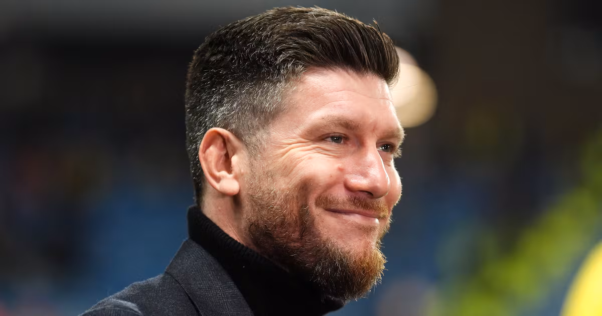 Sebastien Pocognoli appointed Scotland head coach