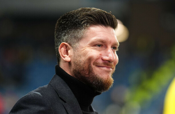 Scotland appoints Sebastien Pocognoli as coach