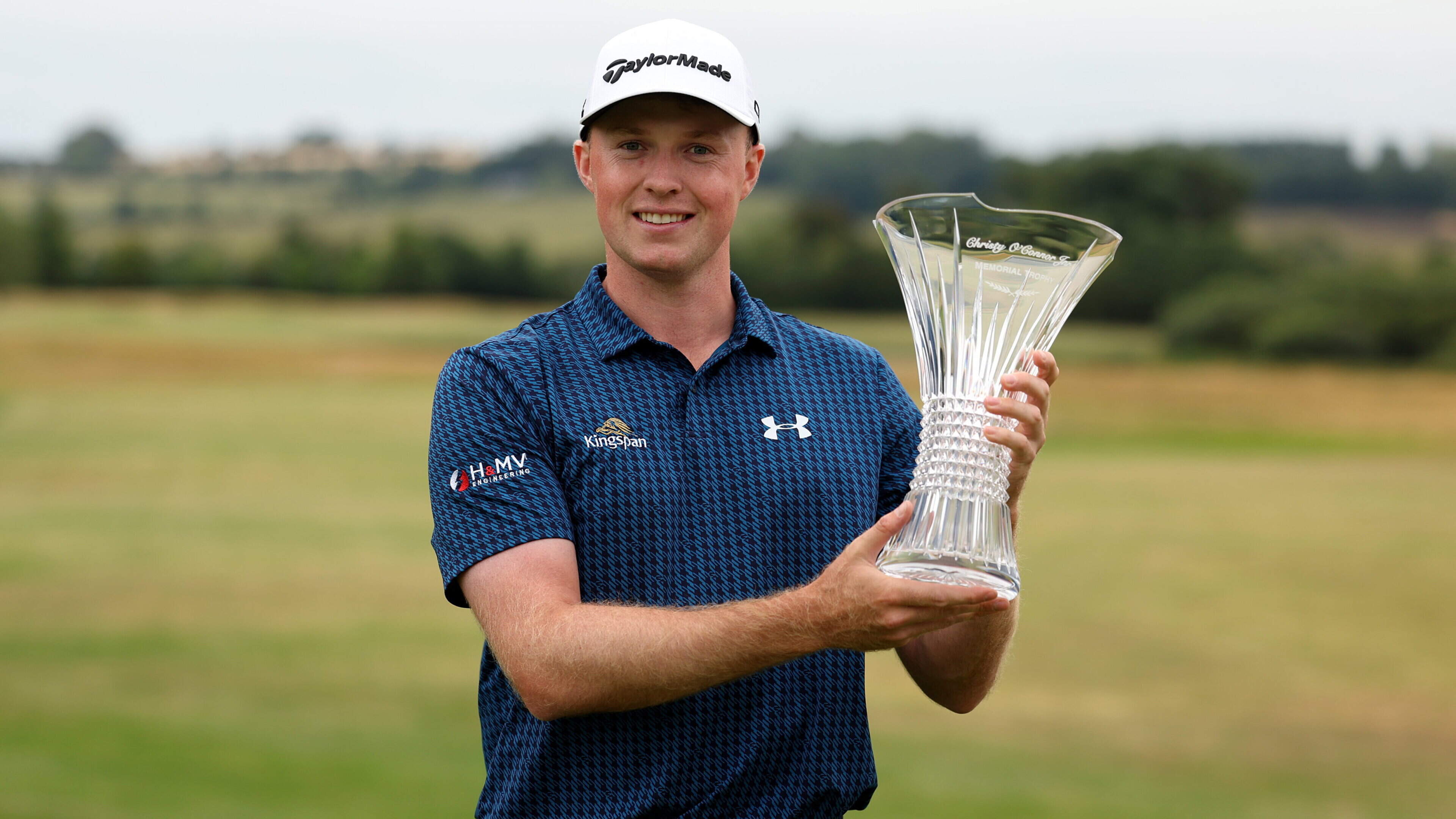 Lowry and McIlroy Struggle in Memphis