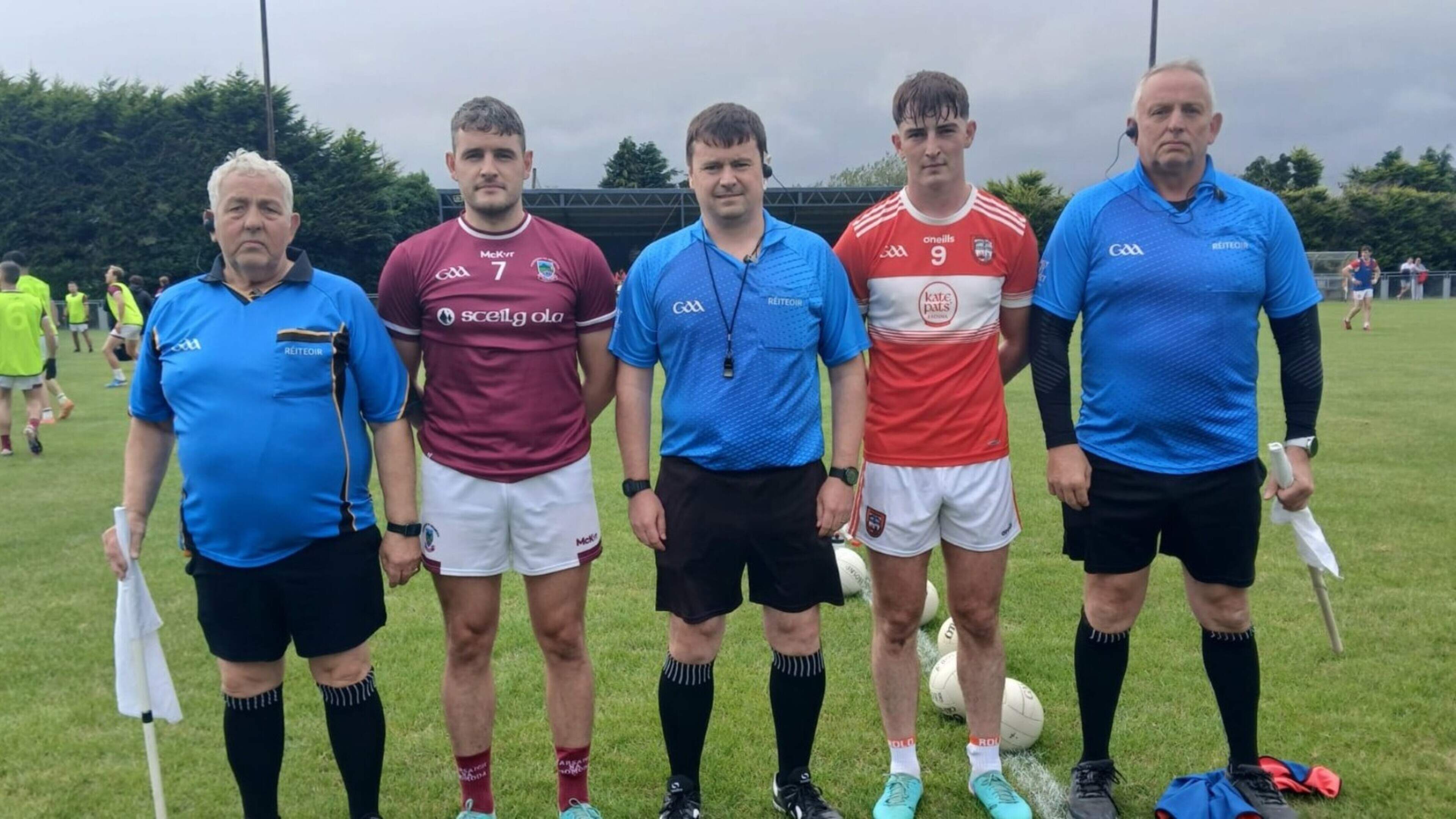 Dromid Pearses Win Keeps Group 3 Open