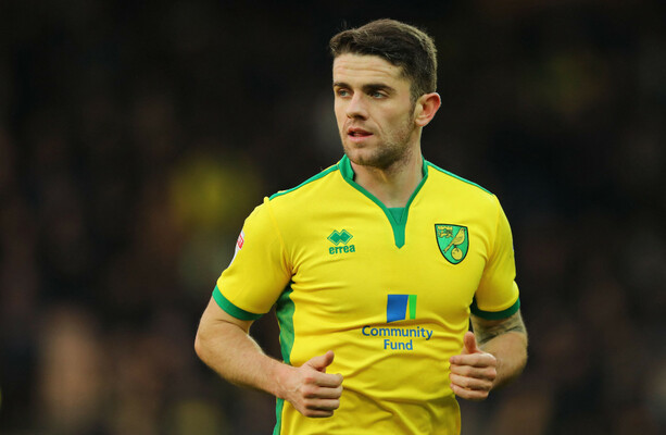 Irish Footballers in Premier League Ranked 50-41
