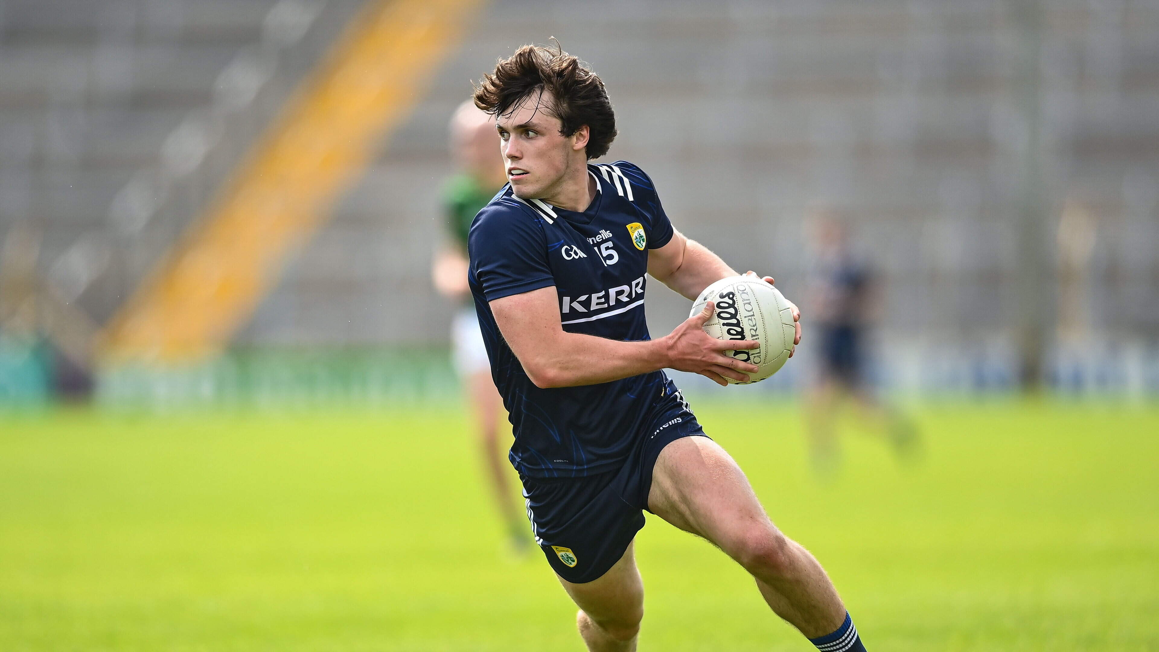 Glenflesk Secures Vital Win Over O’Rahillys