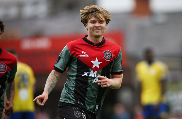 Bohemians Defeat Longford Town 4-0 in FAI Cup