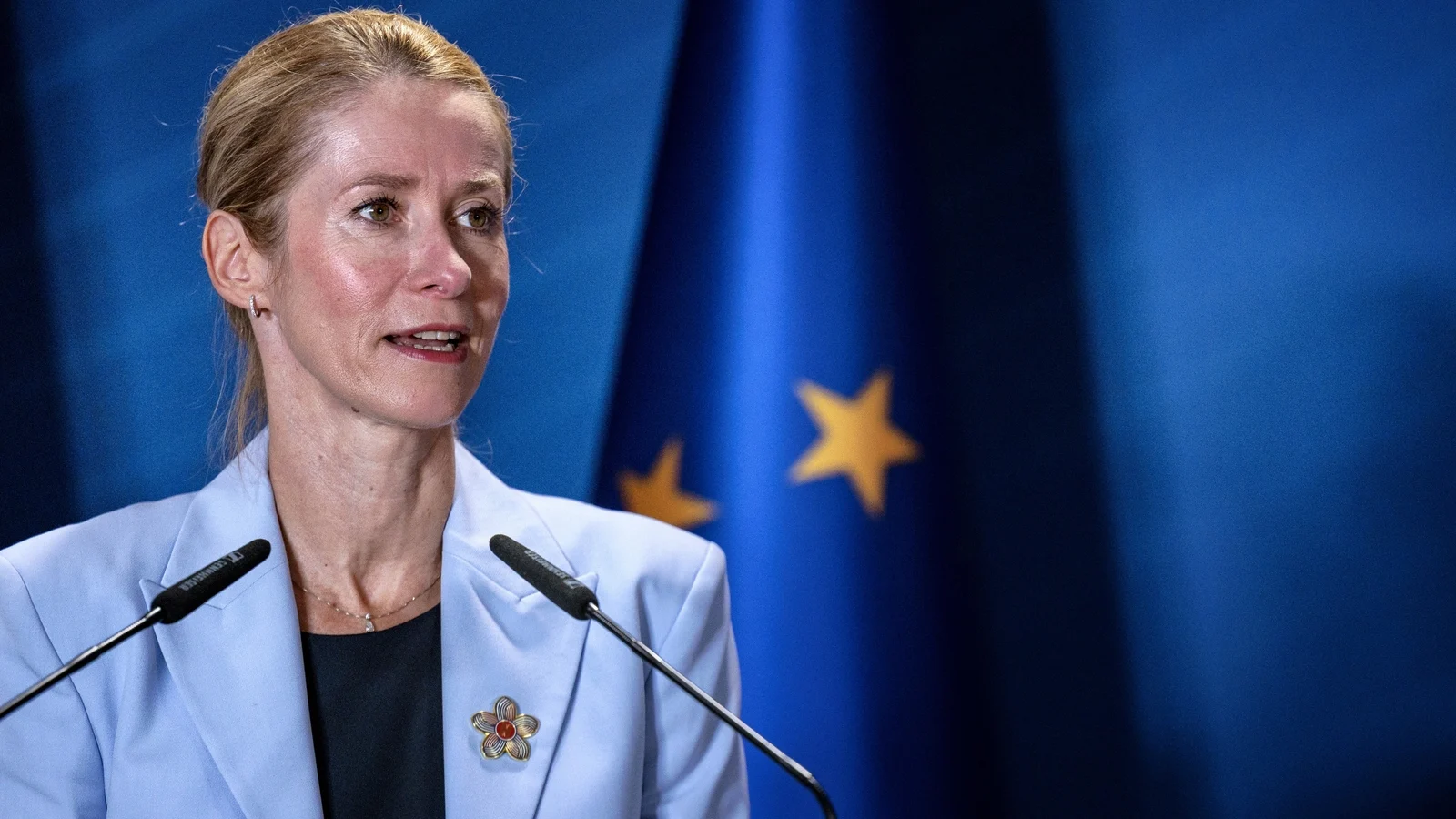 EU Plans New Sanctions Against Russia