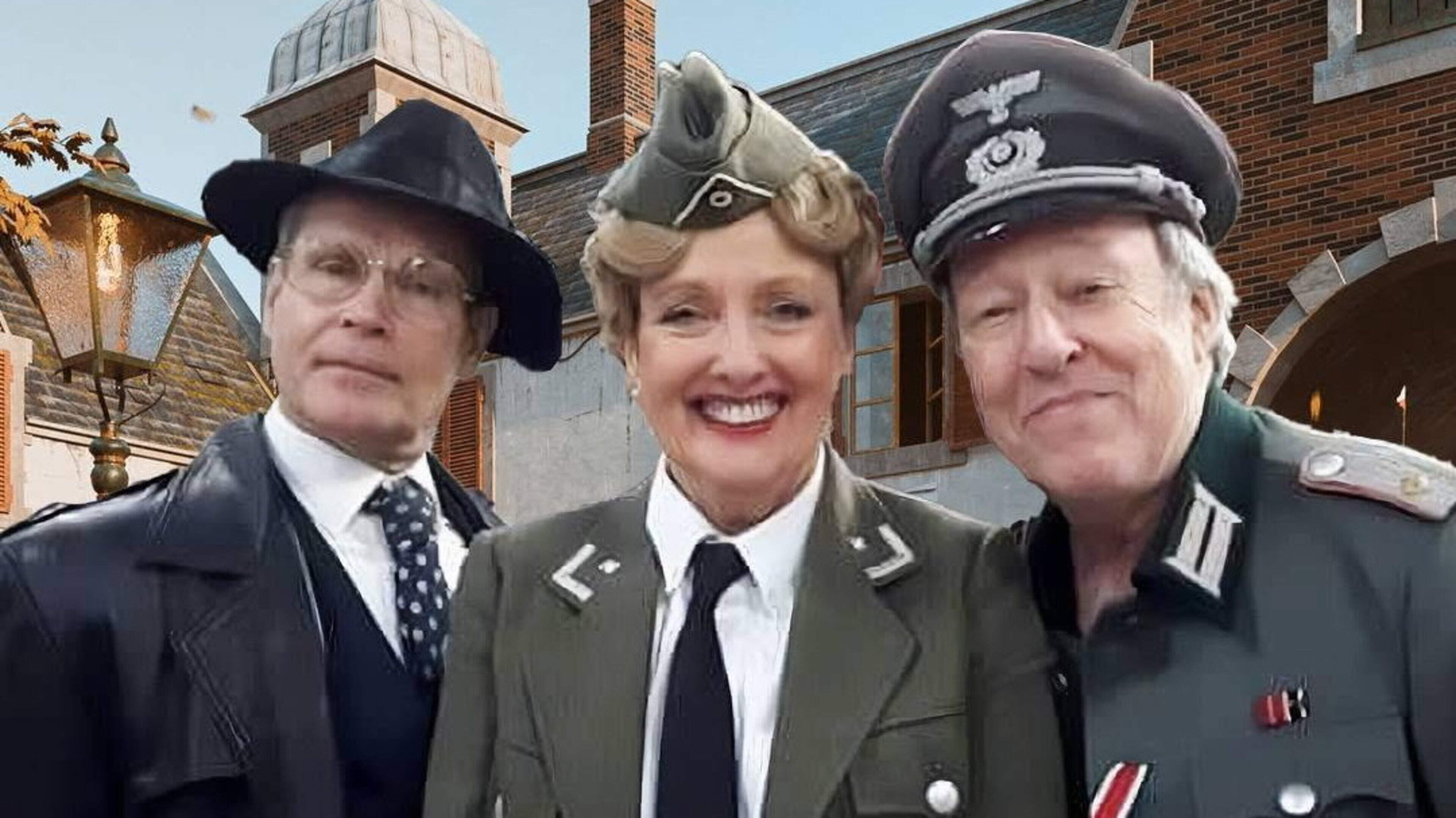 Retro Con Wexford Announces New Star Guests