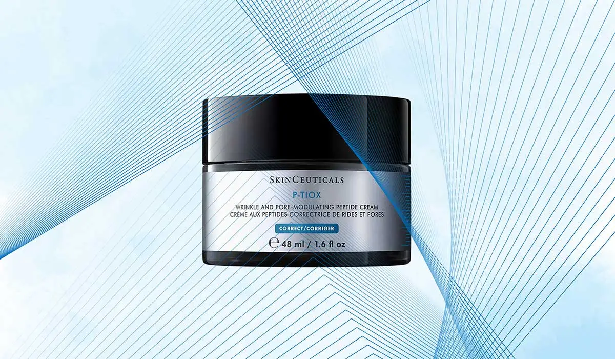New 'Botox in a jar' face cream launched