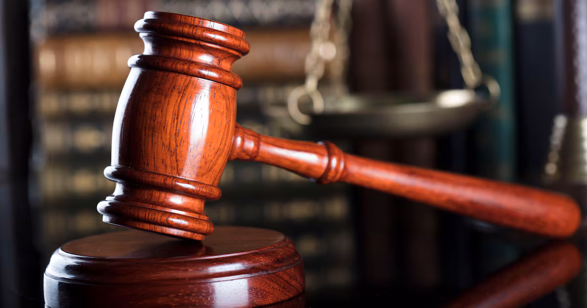 Restraining order breach arrests double in Northern Ireland