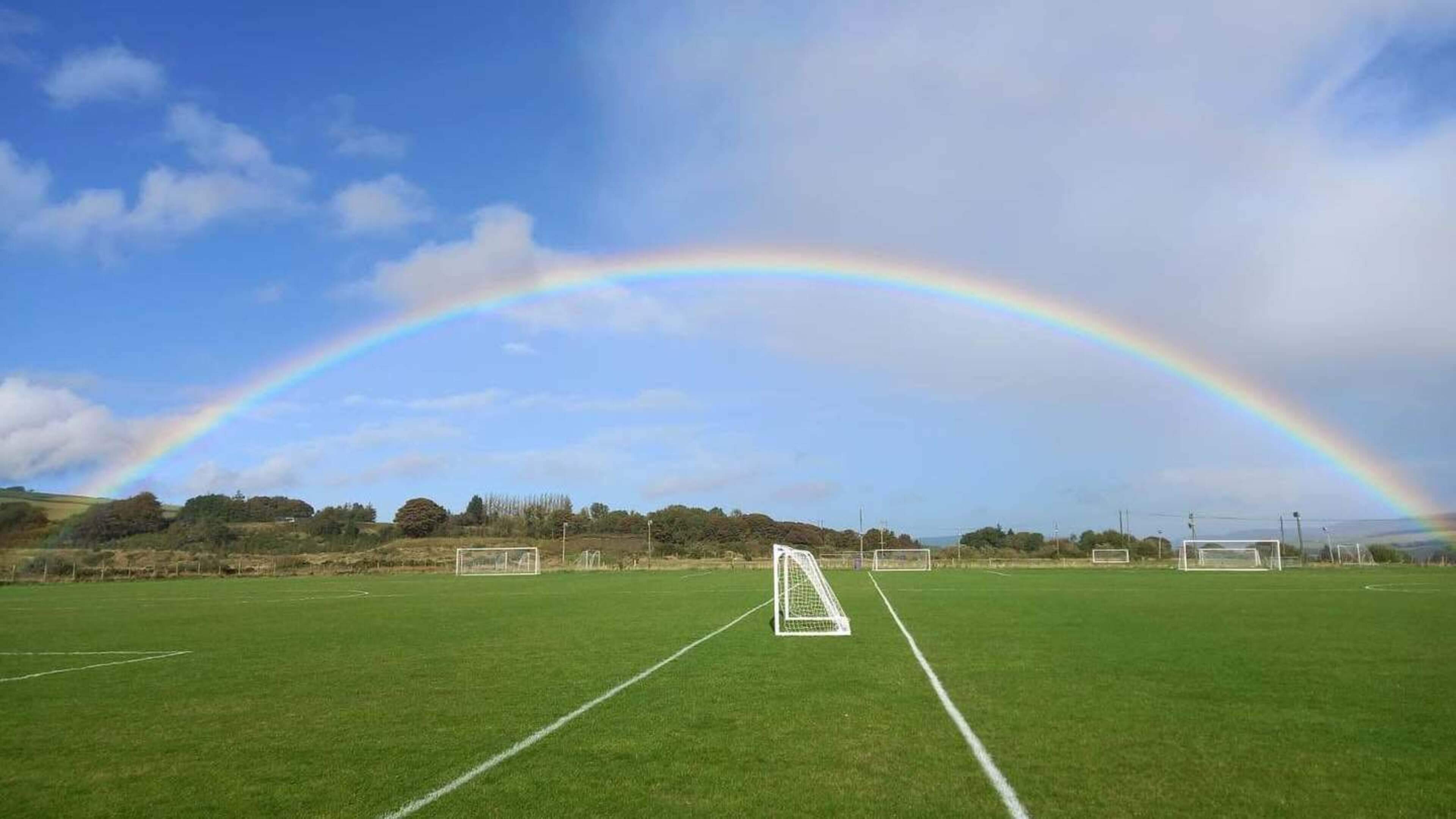 Wicklow footballer waits three hours for ambulance