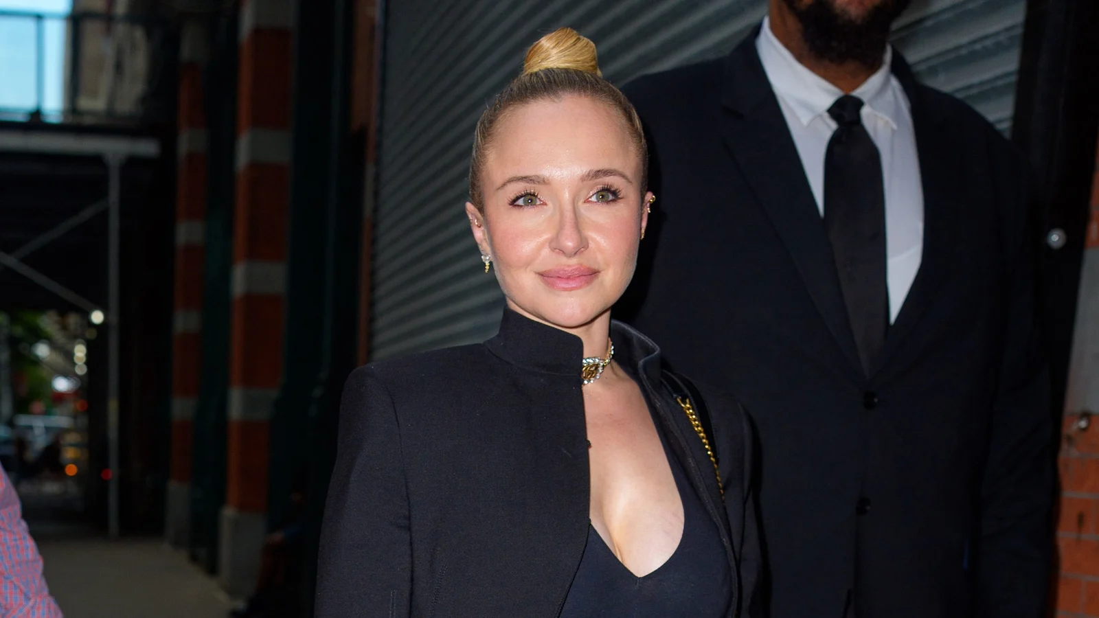 Hayden Panettiere dies aged 36