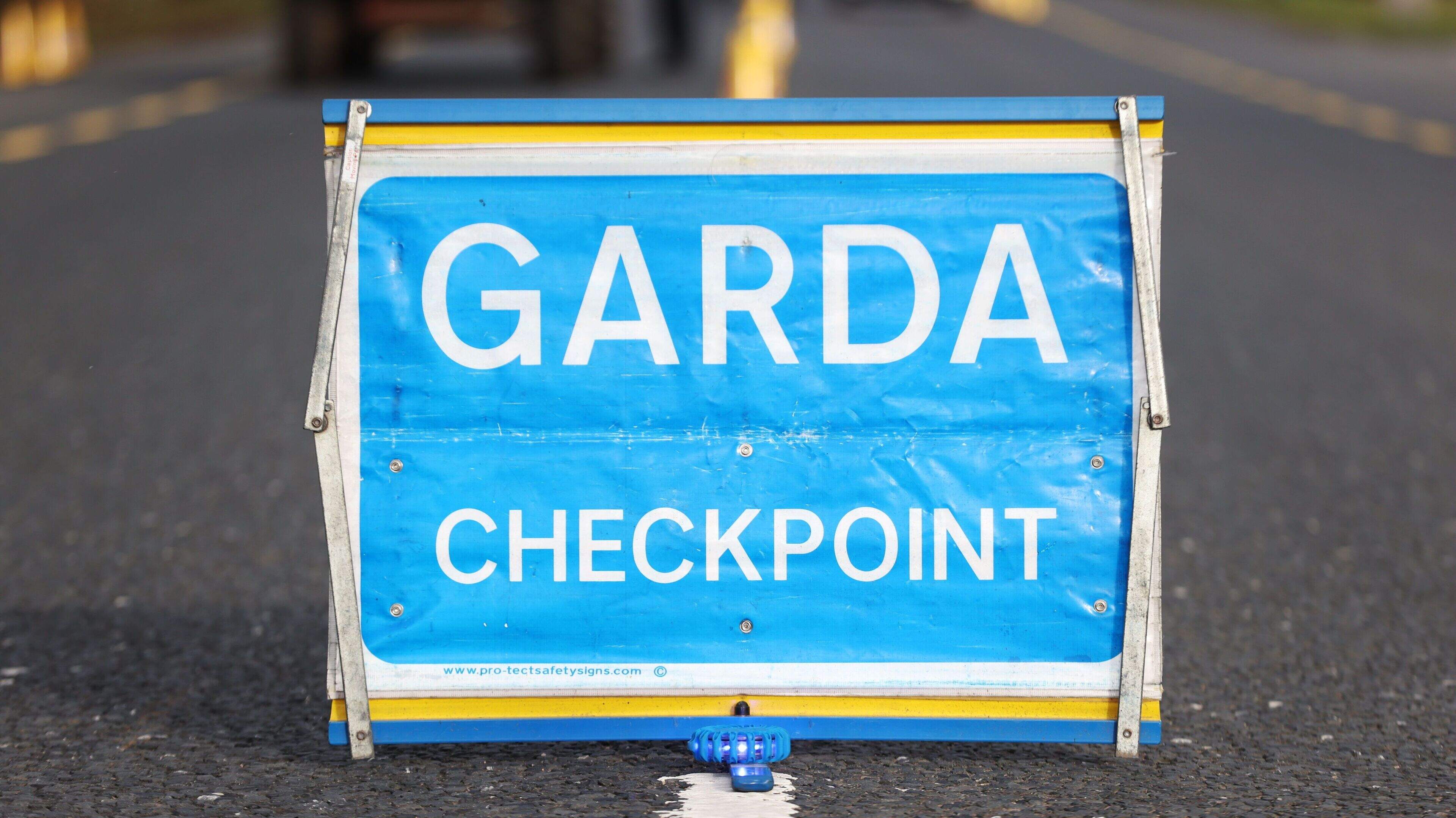 Kildare Residents Face Dangerous Driving Conditions