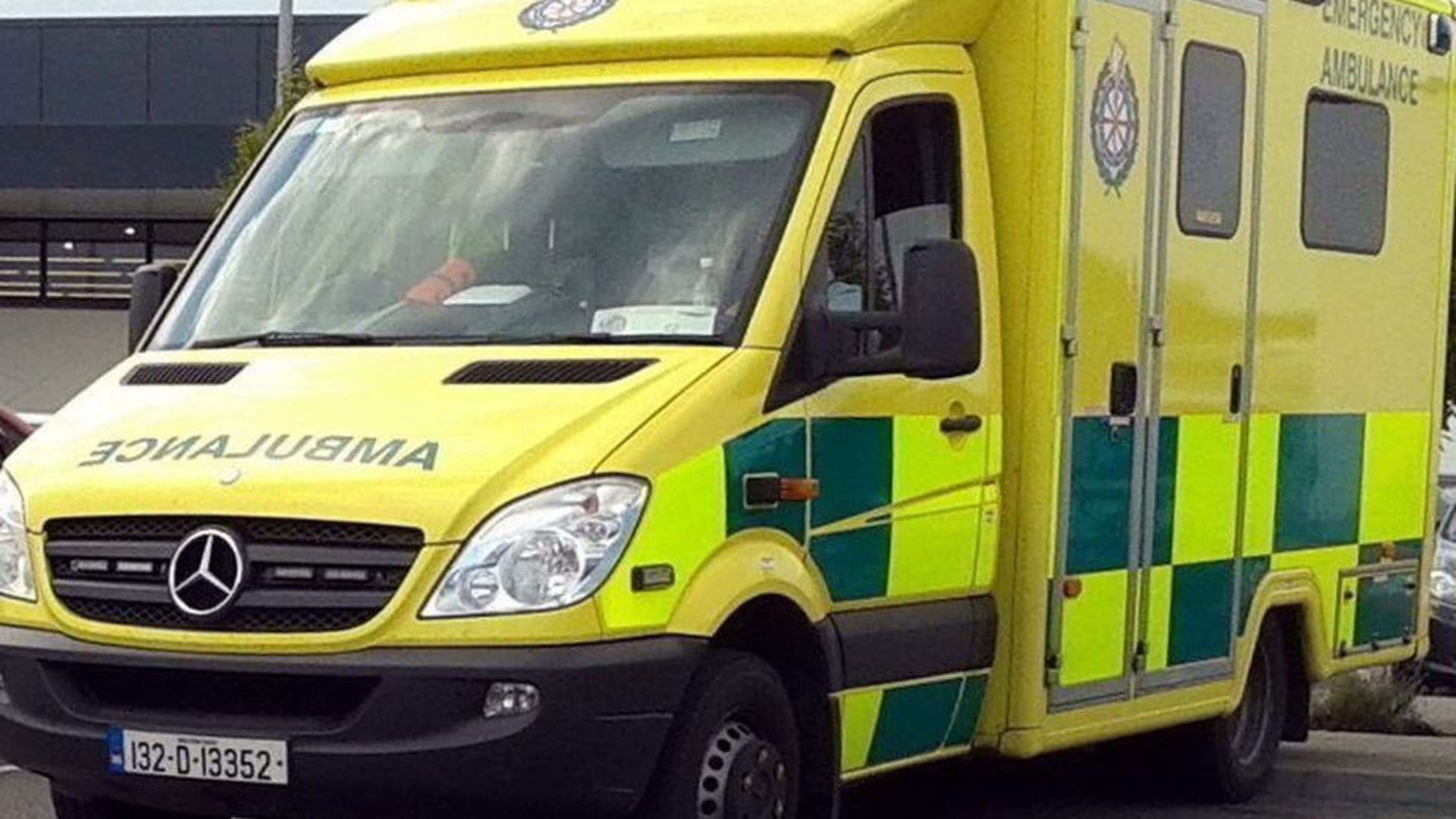 Wexford Ambulance Base Plans Progress