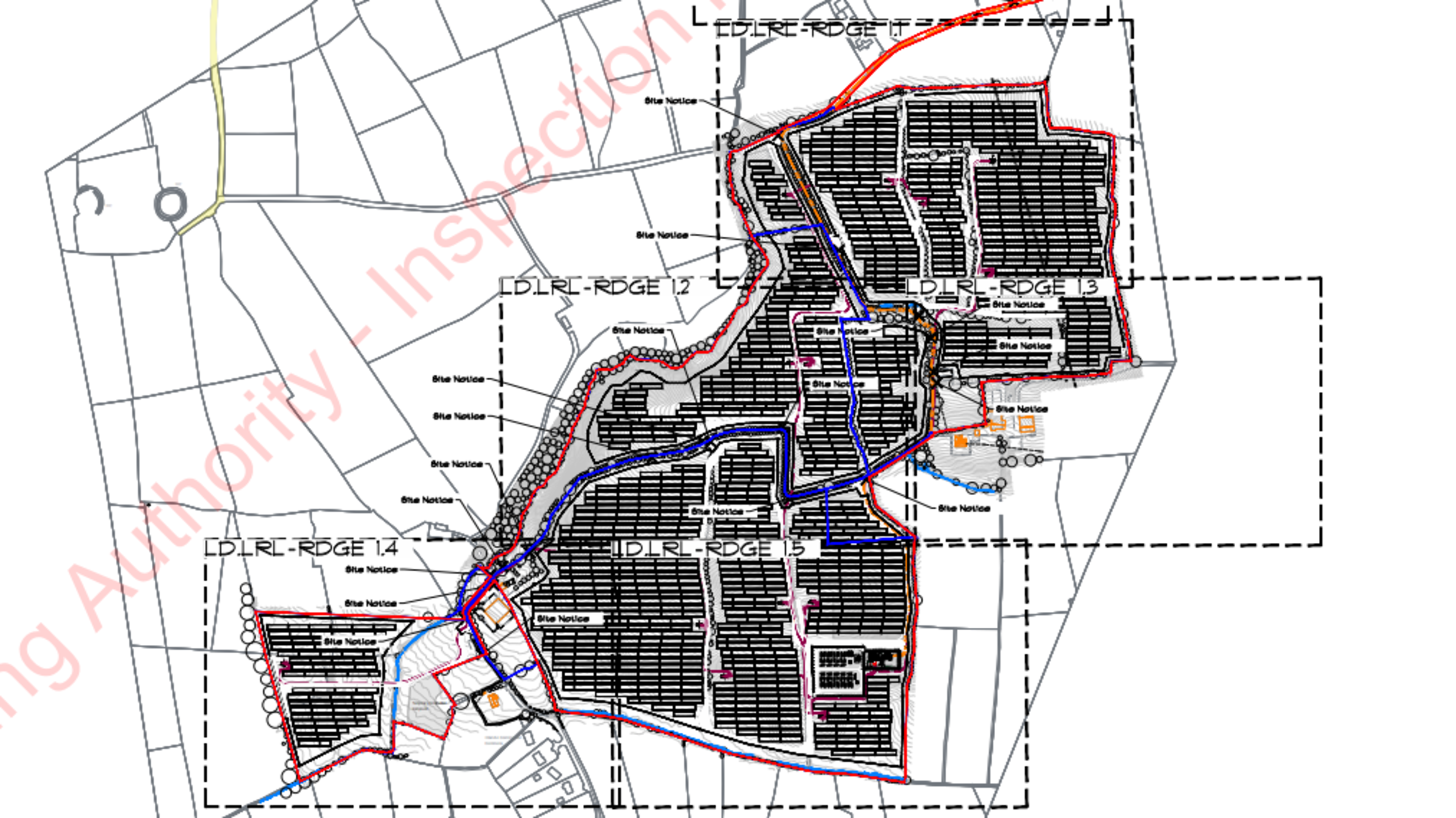57 Hectare Solar Farm Approved in Mid-Kerry