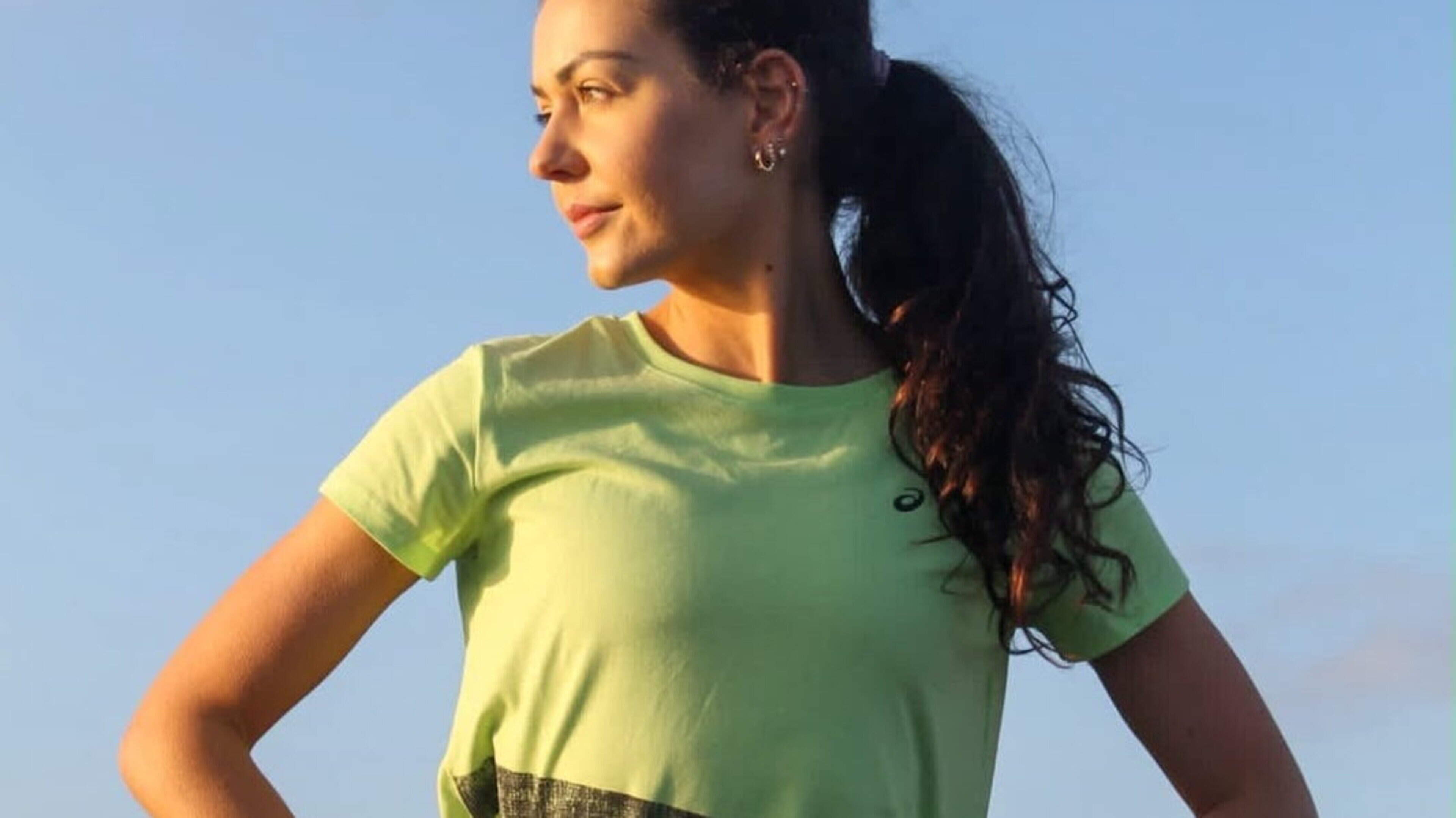 Kerry Athlete Inspires at Sydney Marathon