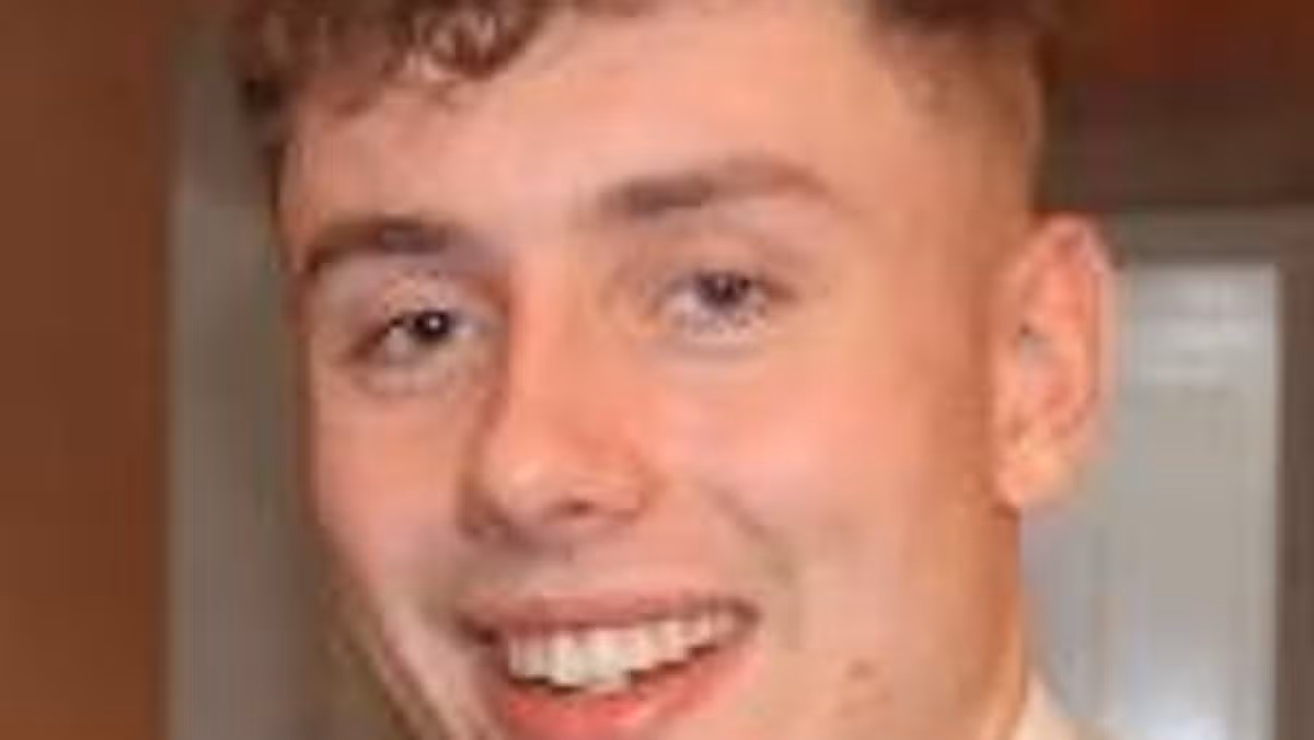 Tributes for GAA player Taylor Hill