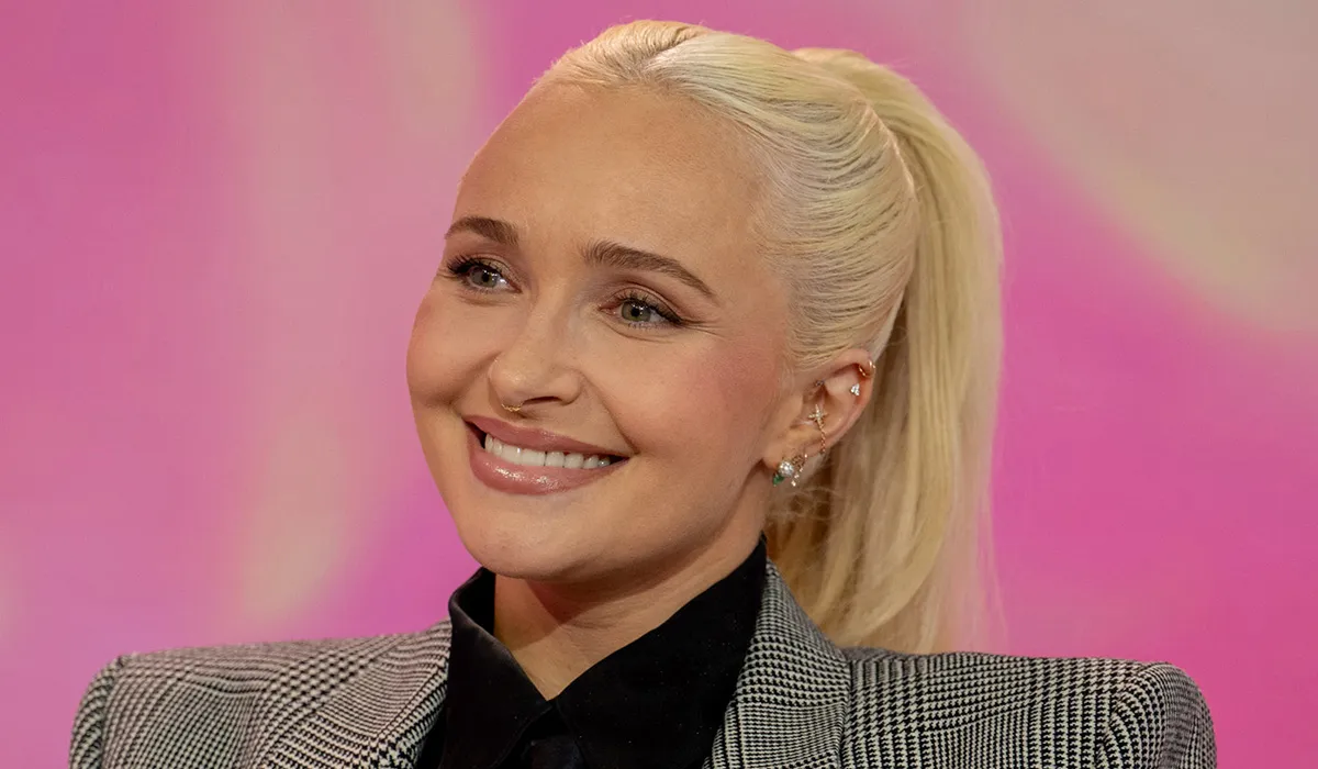 Actress Hayden Panettiere dies at age 36