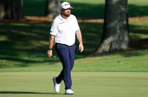 Scottie Scheffler Wins St. Jude Championship