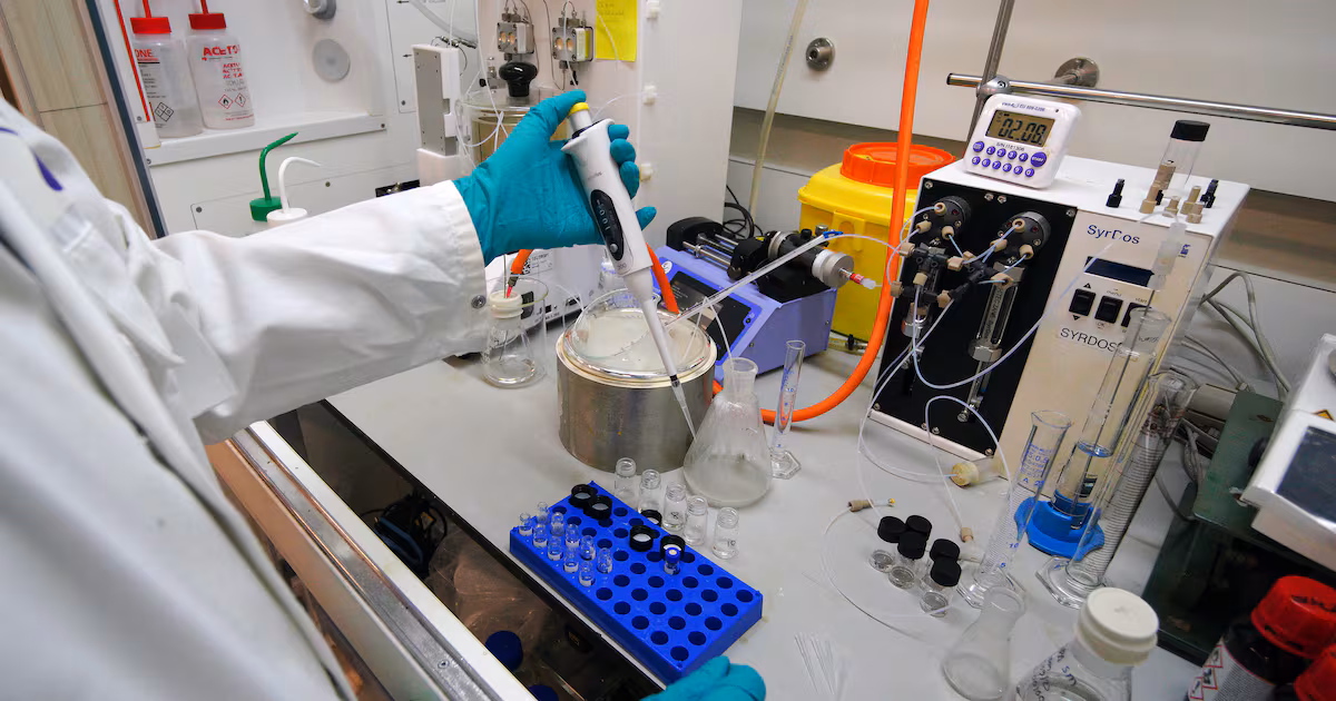 AstraZeneca halts lung cancer treatment trial