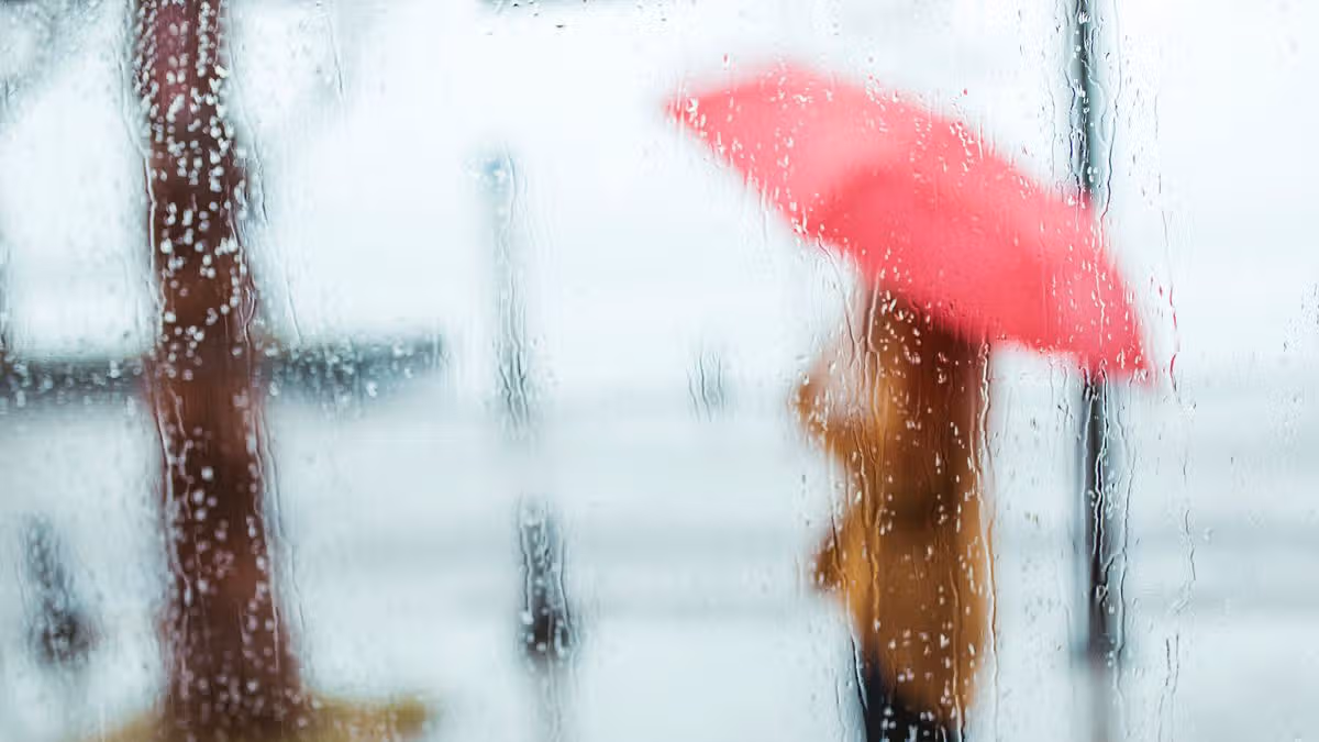 Ireland Weather Forecast: 25C Highs Expected