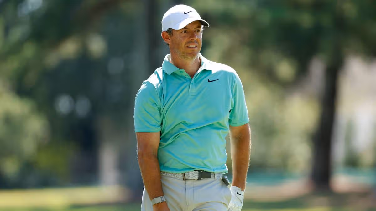 Rory McIlroy earns at FedEx Cup Championship