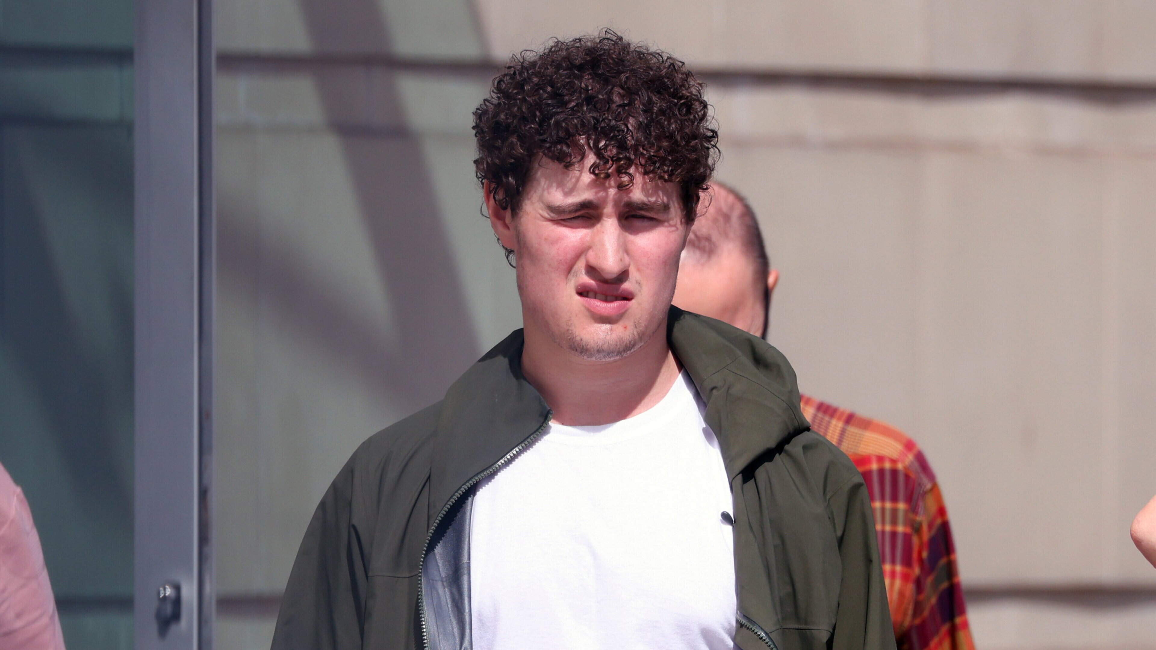 Student Avoids Jail for Disturbing Social Media Posts