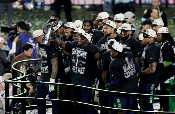 Virgin Media to Broadcast NFL Games Weekly