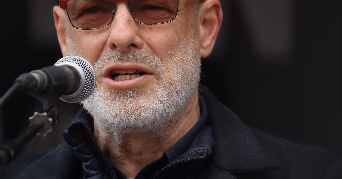 Brian Eno Urges PM to Reject Rosebank Oil Plans