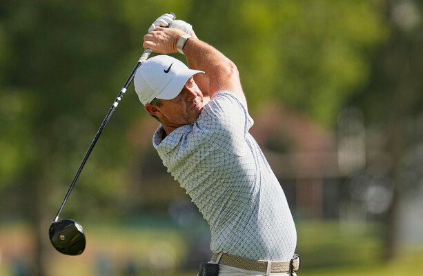 Rory McIlroy Frustrated After FedEx Cup Performance