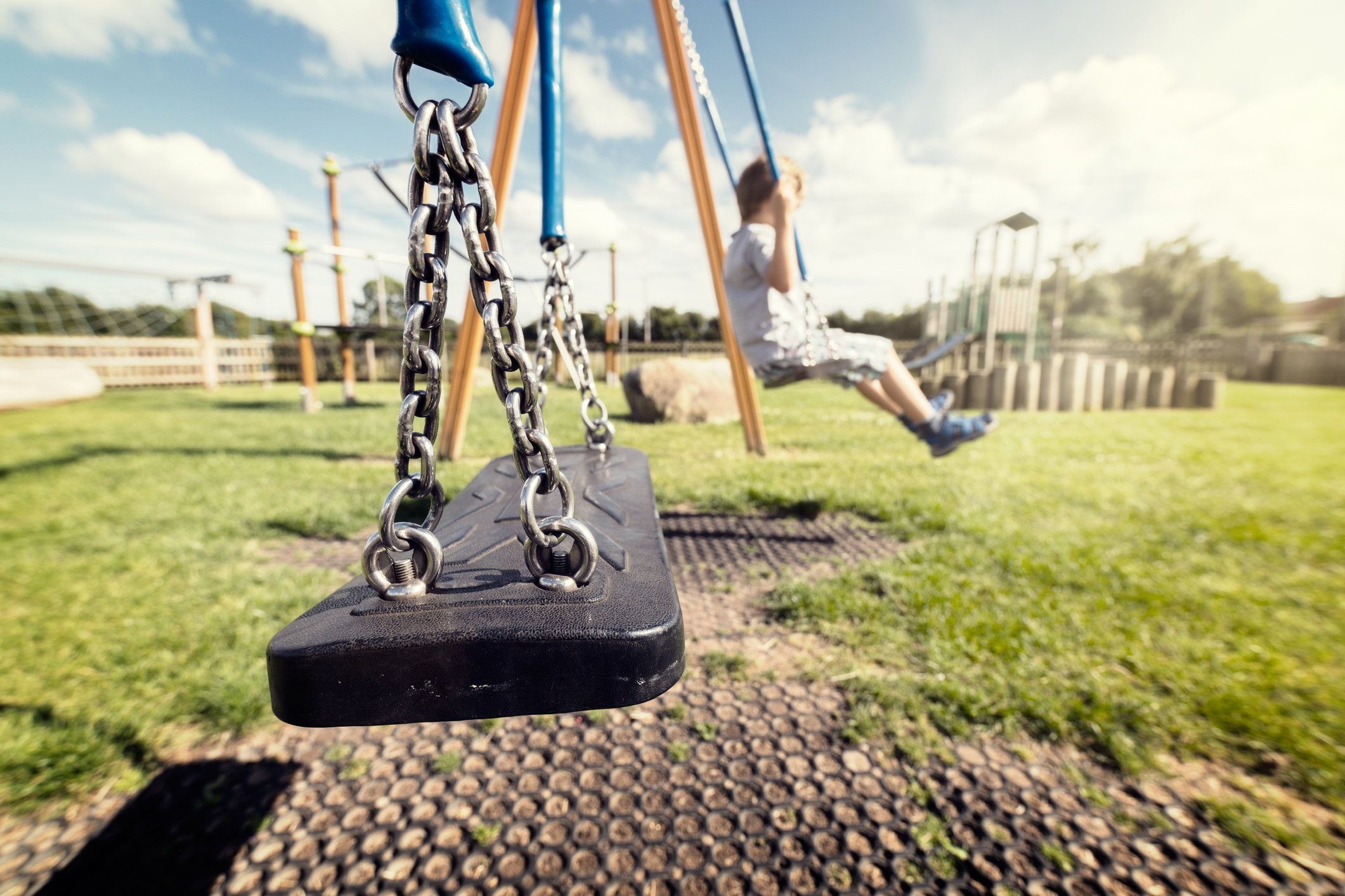 Meath County Council Updates Bettystown Park Plan
