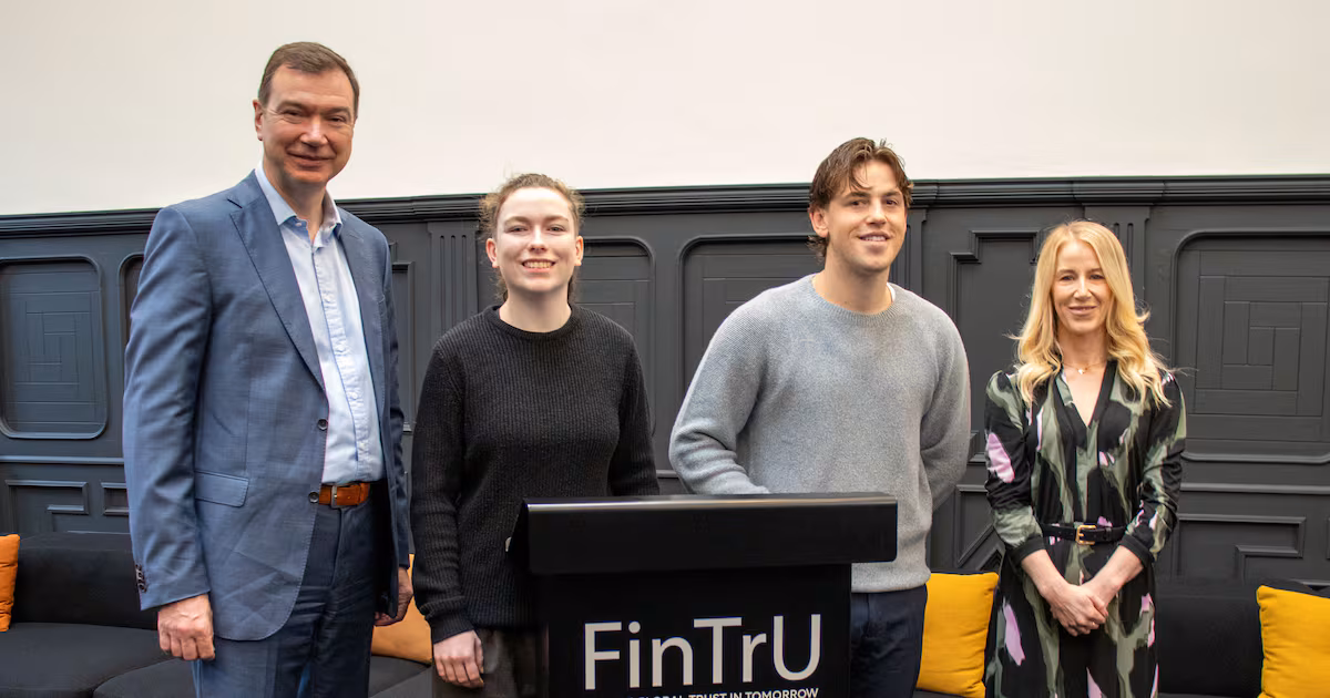 FinTrU to Create More Jobs in Derry and Belfast