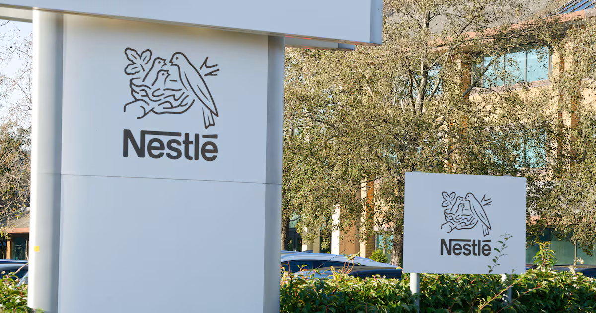 Nestle targets weight-loss drug market with new products