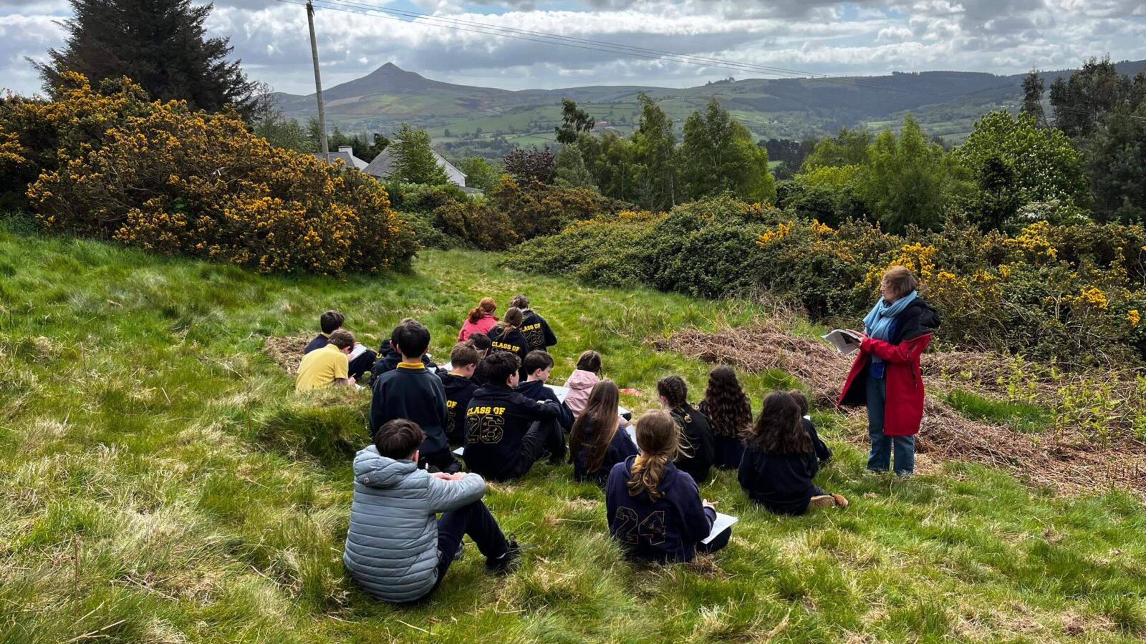 Wicklow Artists Can Apply For €15,000 Funding