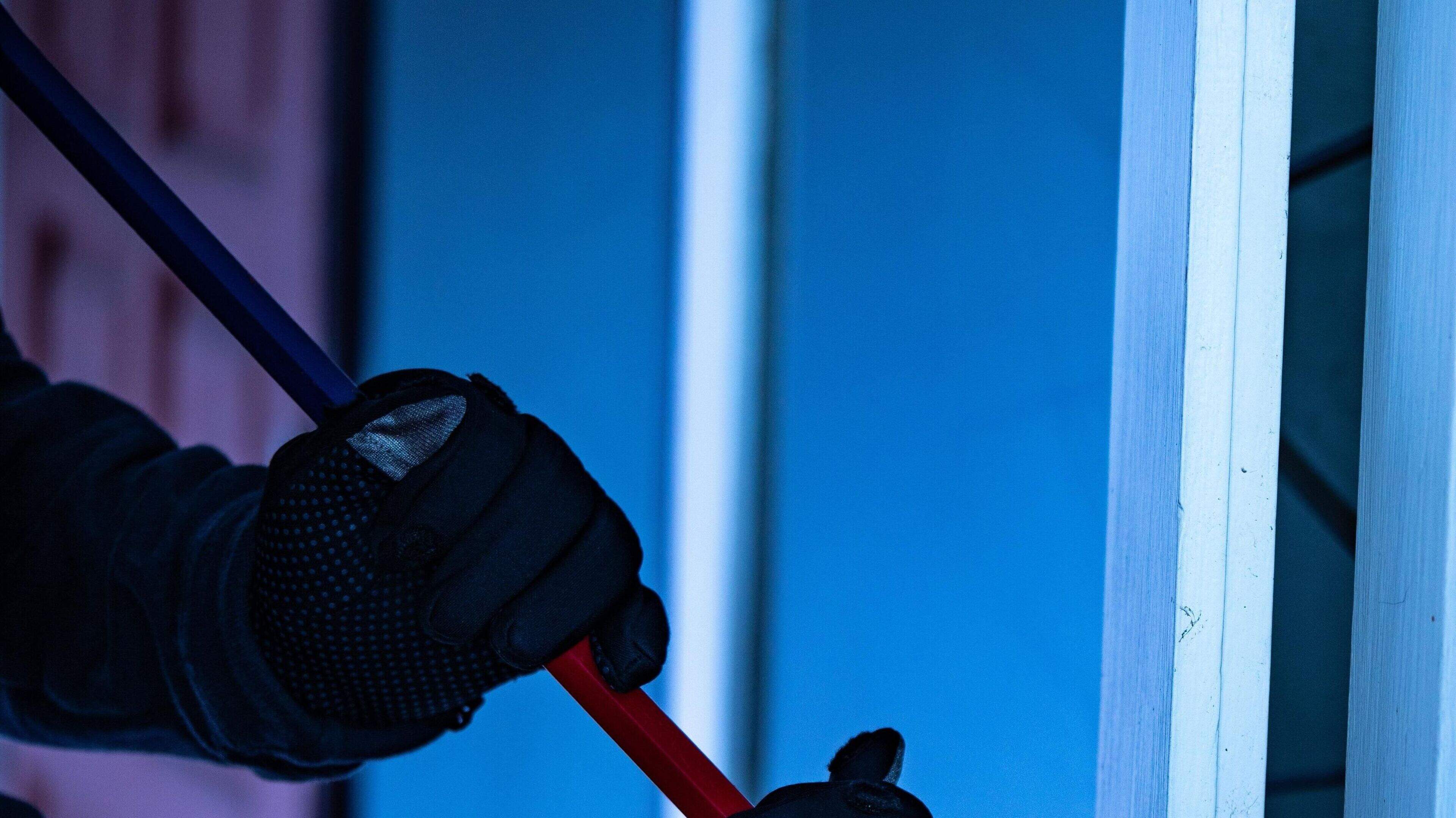Burglary Offences in Wexford Reach Five-Year High