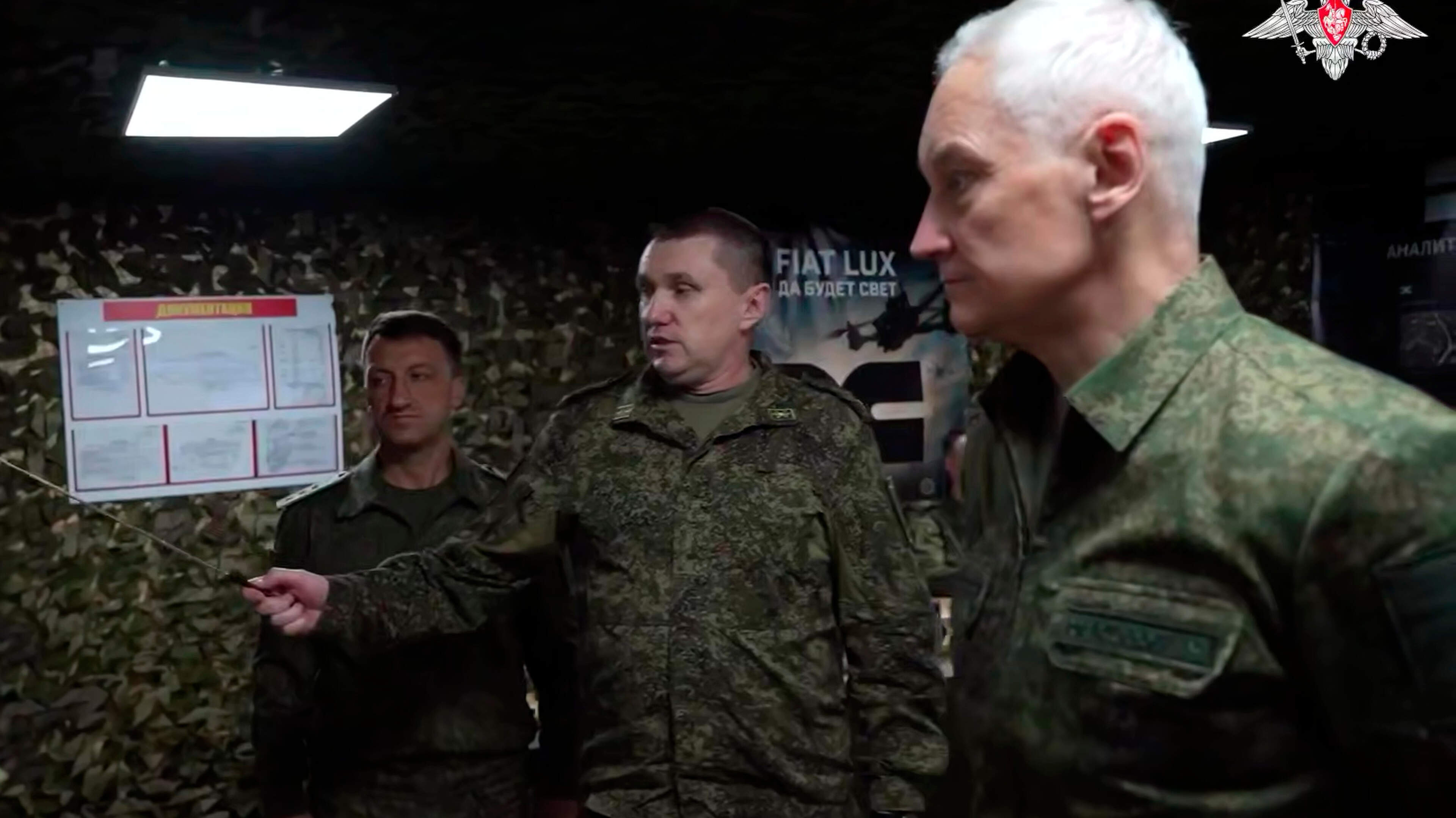 Russia's Drone Bases Threaten NATO Countries